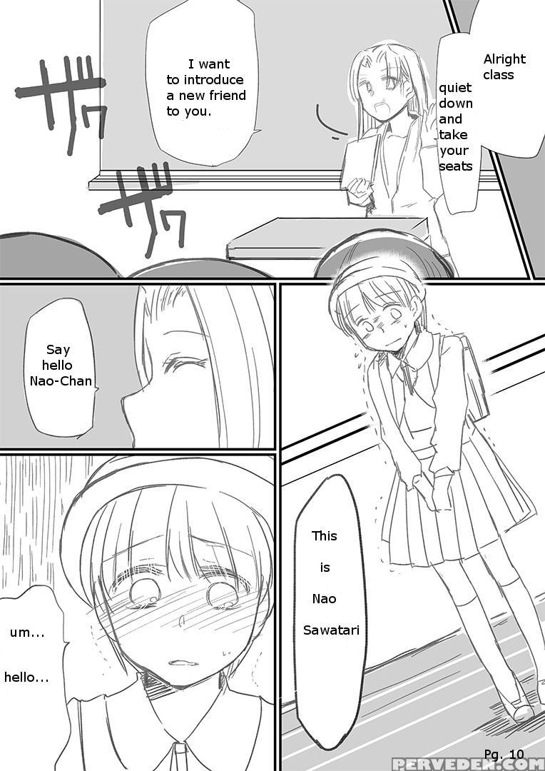 Houkei Danshi Rakudai Saikyouikuhou(eng) 1