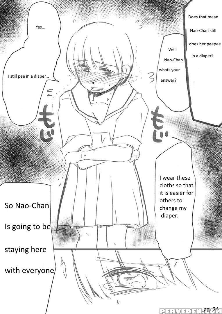 Houkei Danshi Rakudai Saikyouikuhou(eng) 1