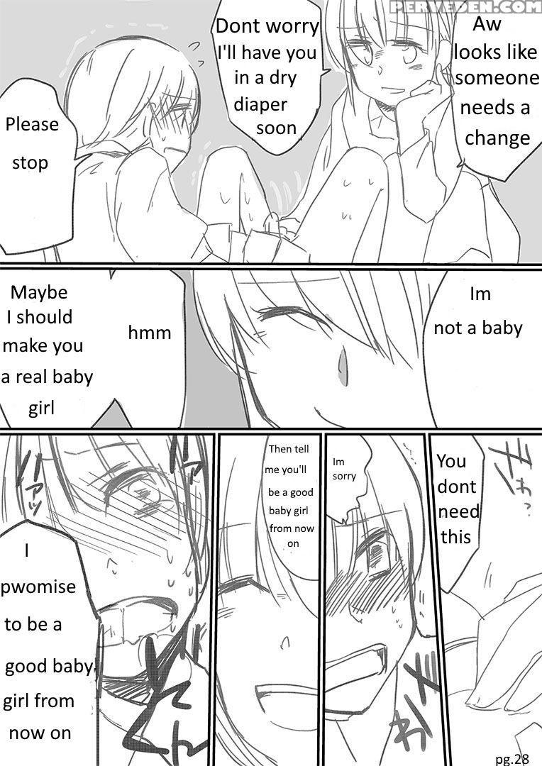 Houkei Danshi Rakudai Saikyouikuhou(eng) 1