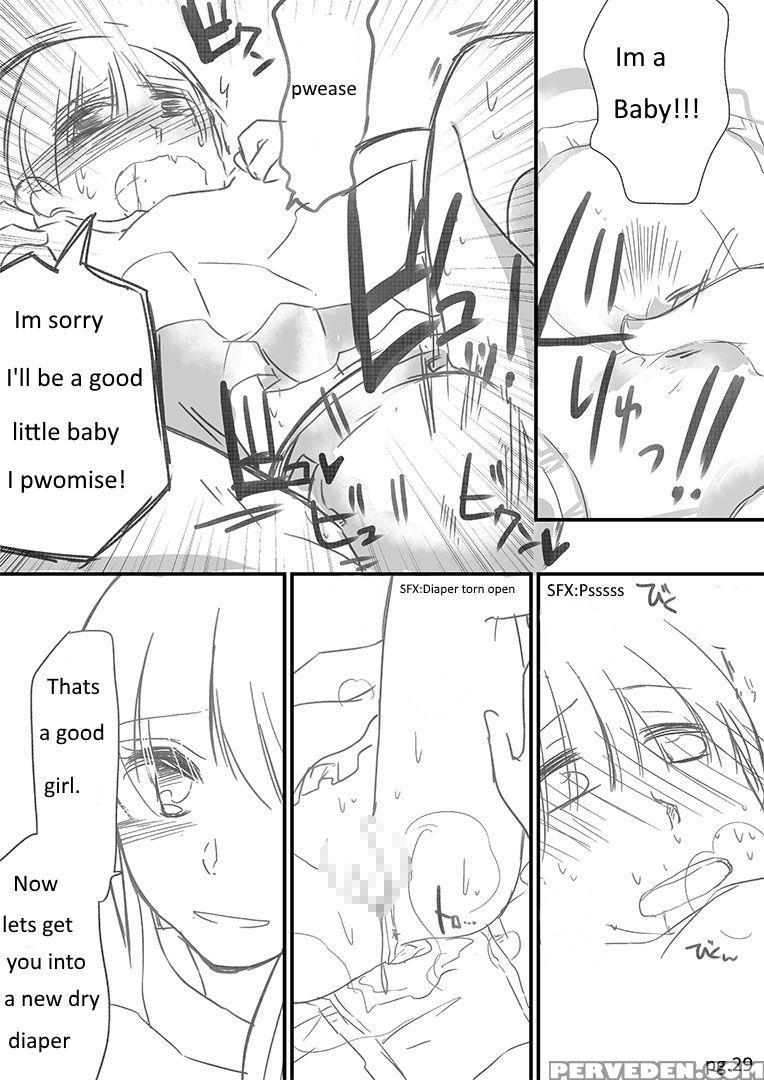 Houkei Danshi Rakudai Saikyouikuhou(eng) 1