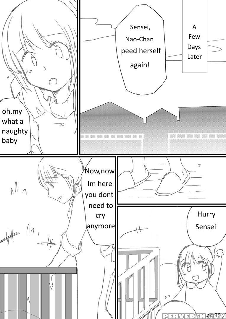Houkei Danshi Rakudai Saikyouikuhou(eng) 1