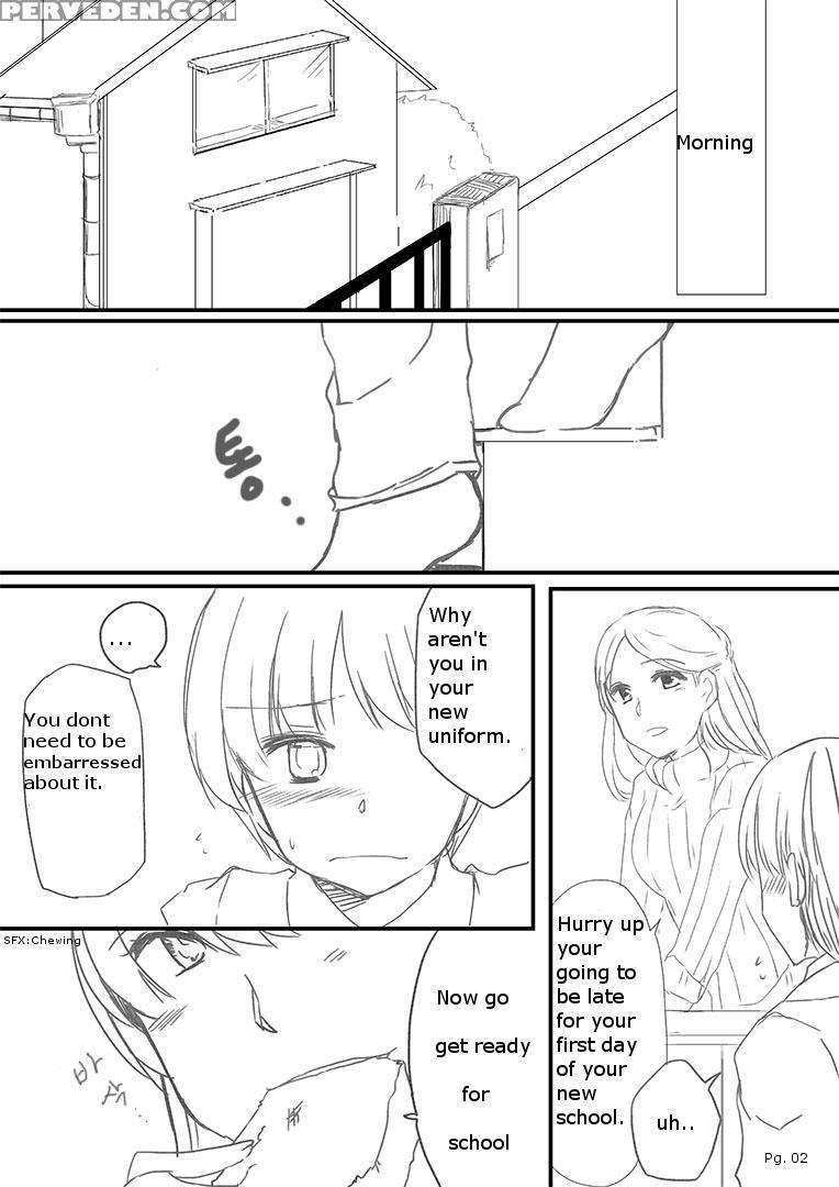 Houkei Danshi Rakudai Saikyouikuhou(eng) 1