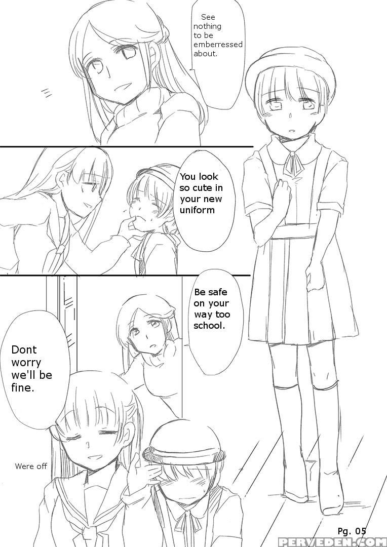 Houkei Danshi Rakudai Saikyouikuhou(eng) 1