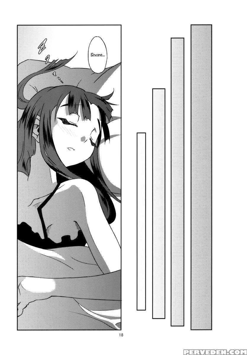 Hourai Daybreak 1