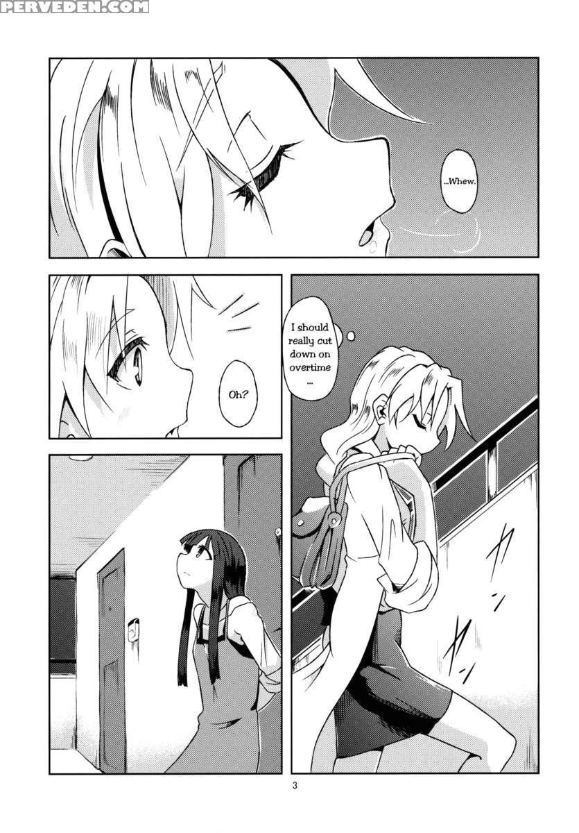 Hourai Daybreak 1