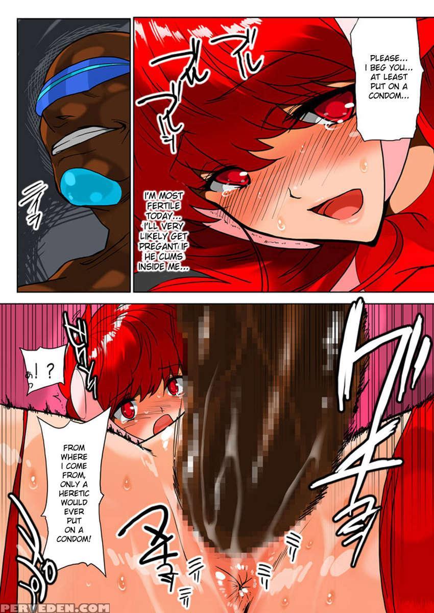 Housewife Warrior Angel Force 1