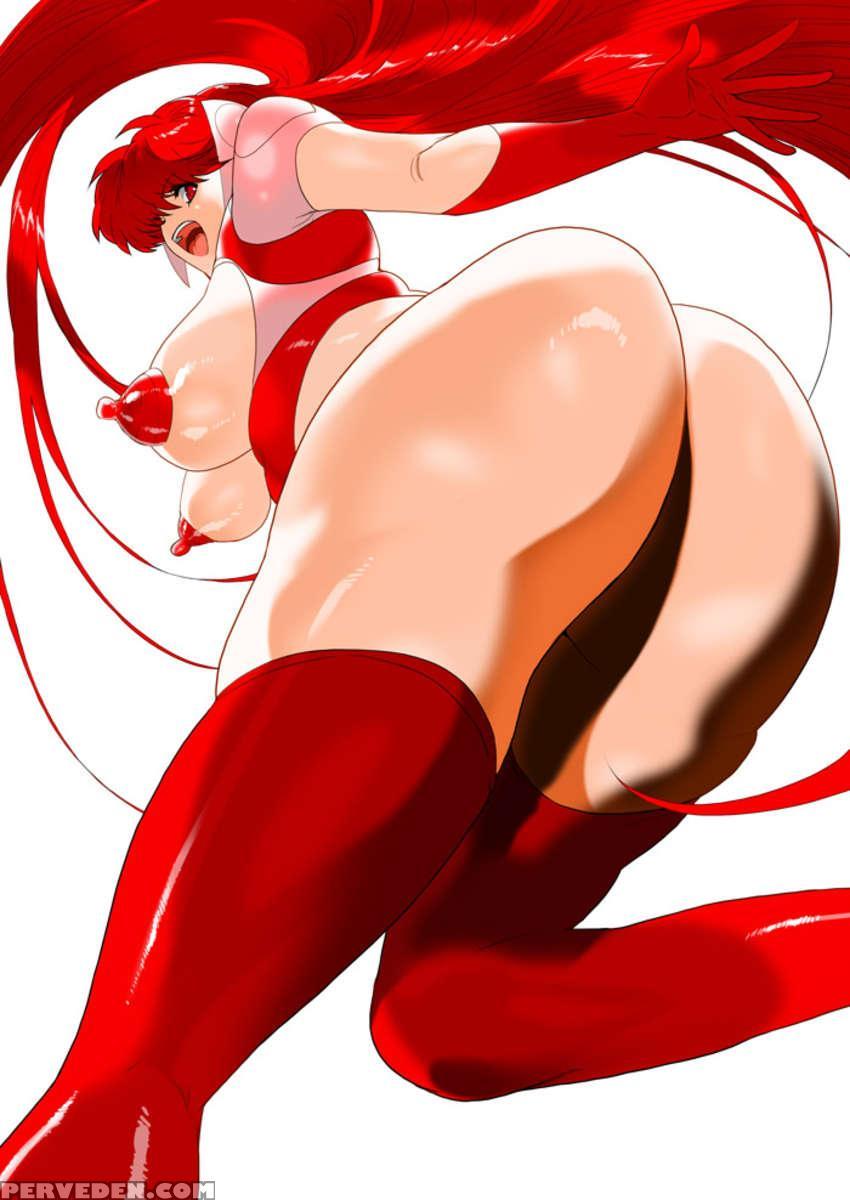 Housewife Warrior Angel Force 1