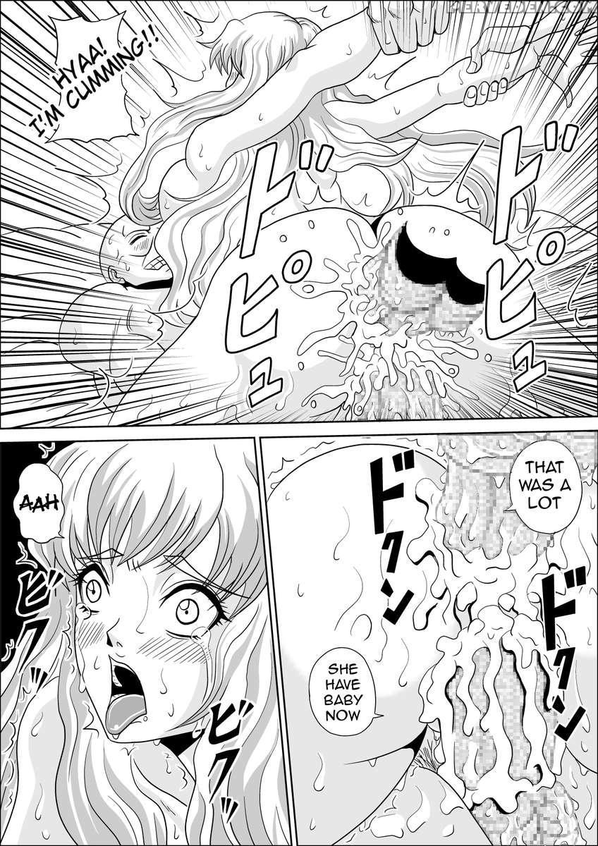 How To Corrupt A Song Princess 1