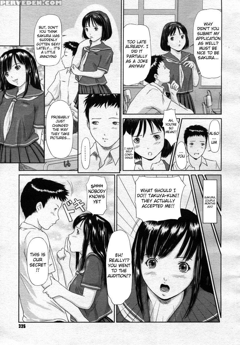 How To Create An Idol - Kisaragi Gunma 1