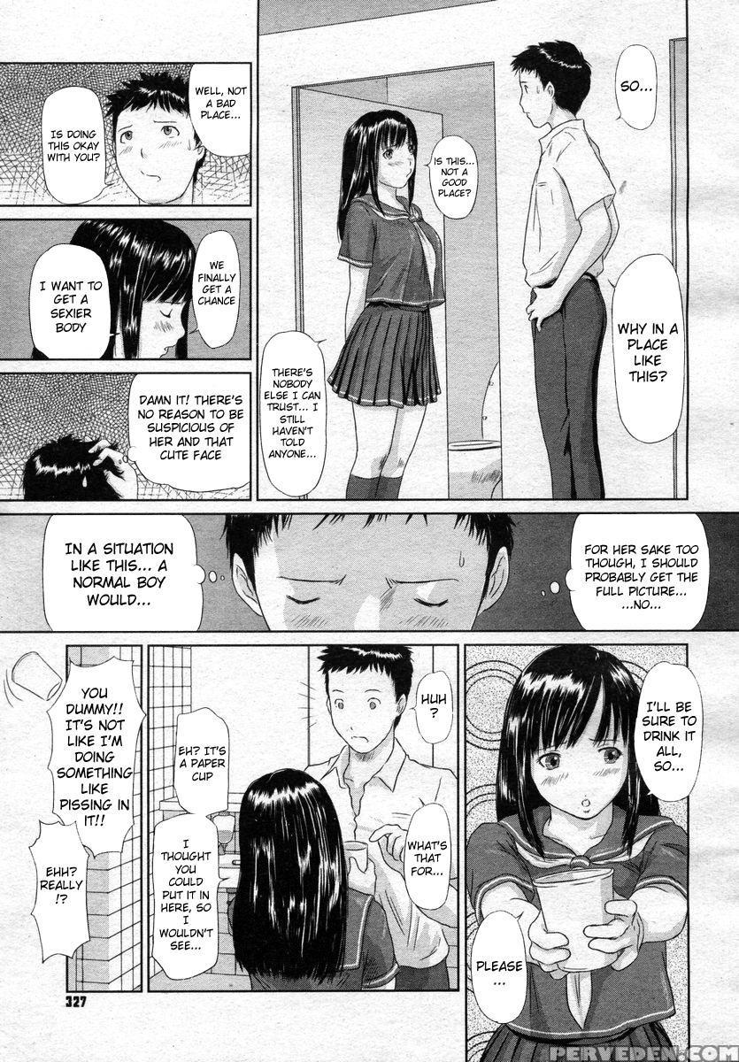 How To Create An Idol - Kisaragi Gunma 1