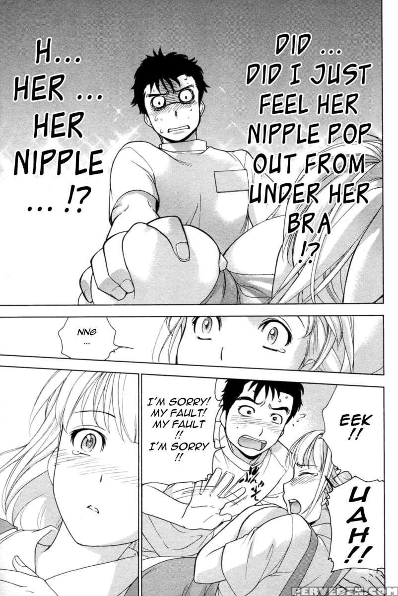 How To Go Steady With A Nurse 1 1