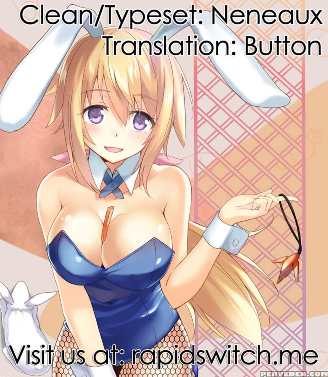 How To Train Your Rabbit 1