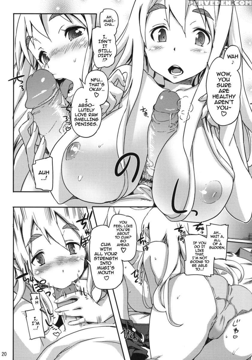 Hu-zoku! 1