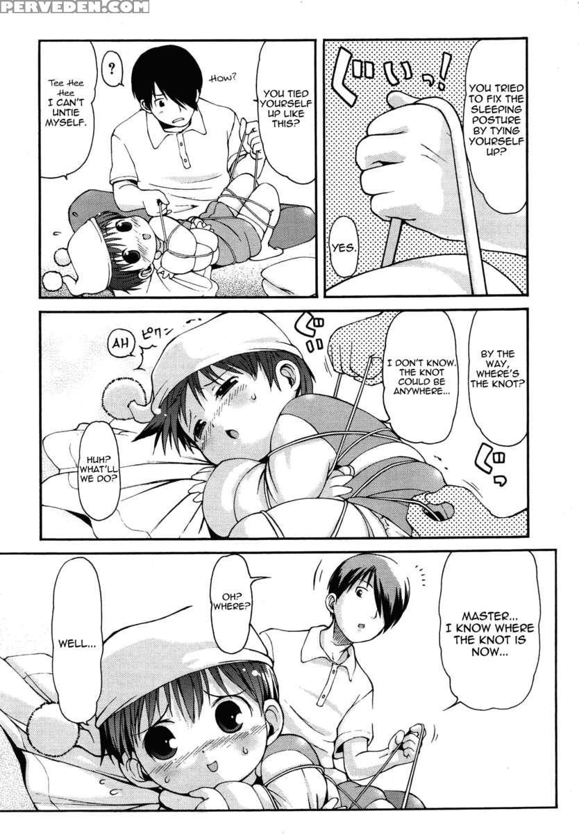 Hugging Pillow Moko-chan 1