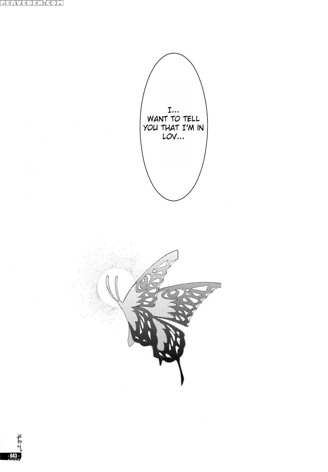 Hunter's Bible Chapter 2 - Frontier Butterfly - Monster Hunter 1
