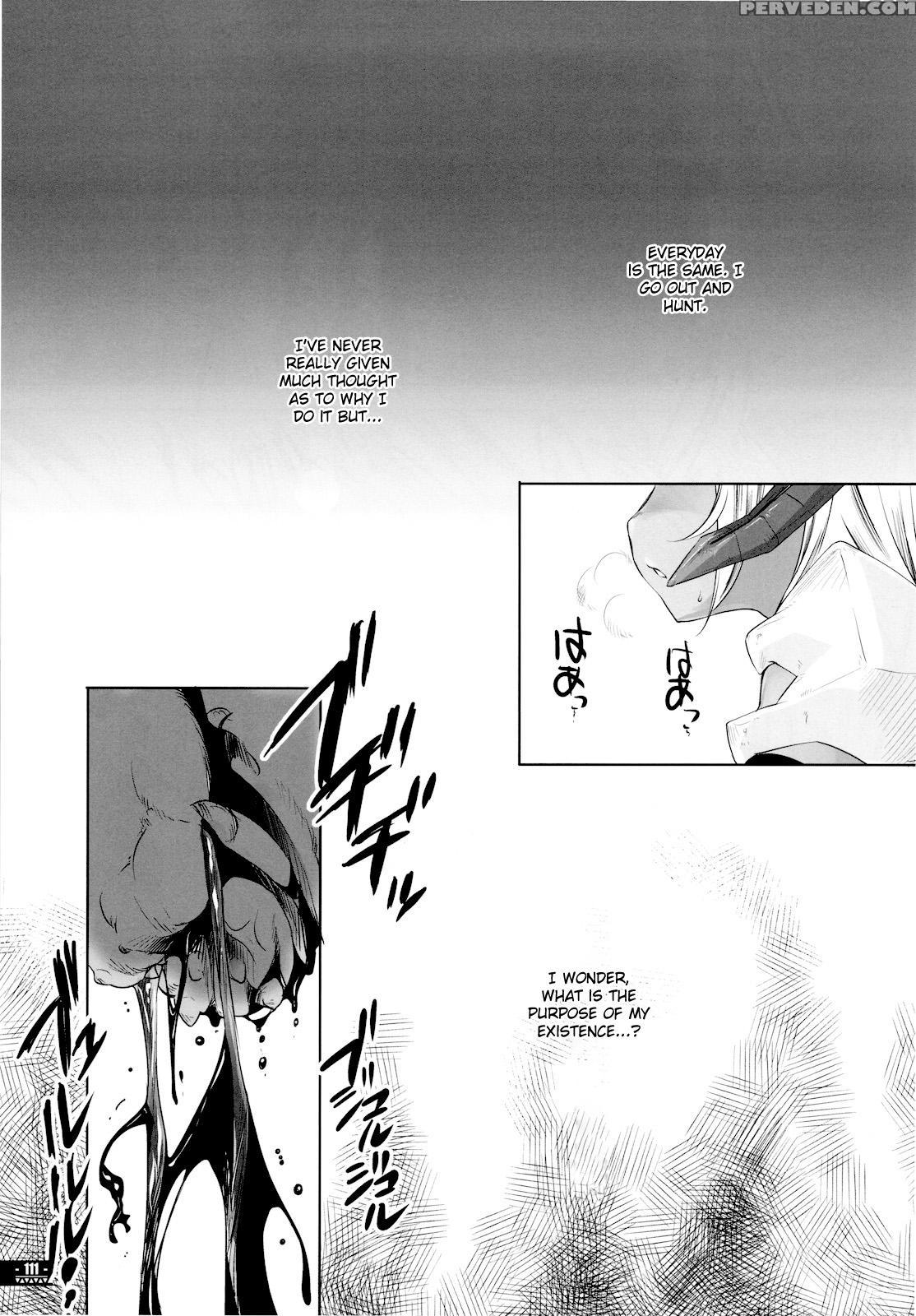 Hunter's Bible Chapter 7 - Triangel Plus Omake - Monster Hunter 1