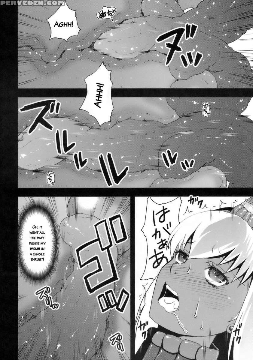 Hunter-chan Dai Pinchi!! 1