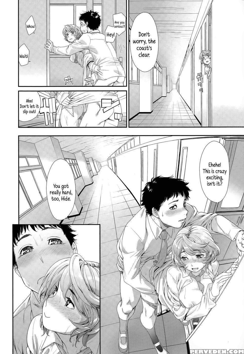 Hurry Up! Let's Hand(put) This Thing In - Yamatogawa 1