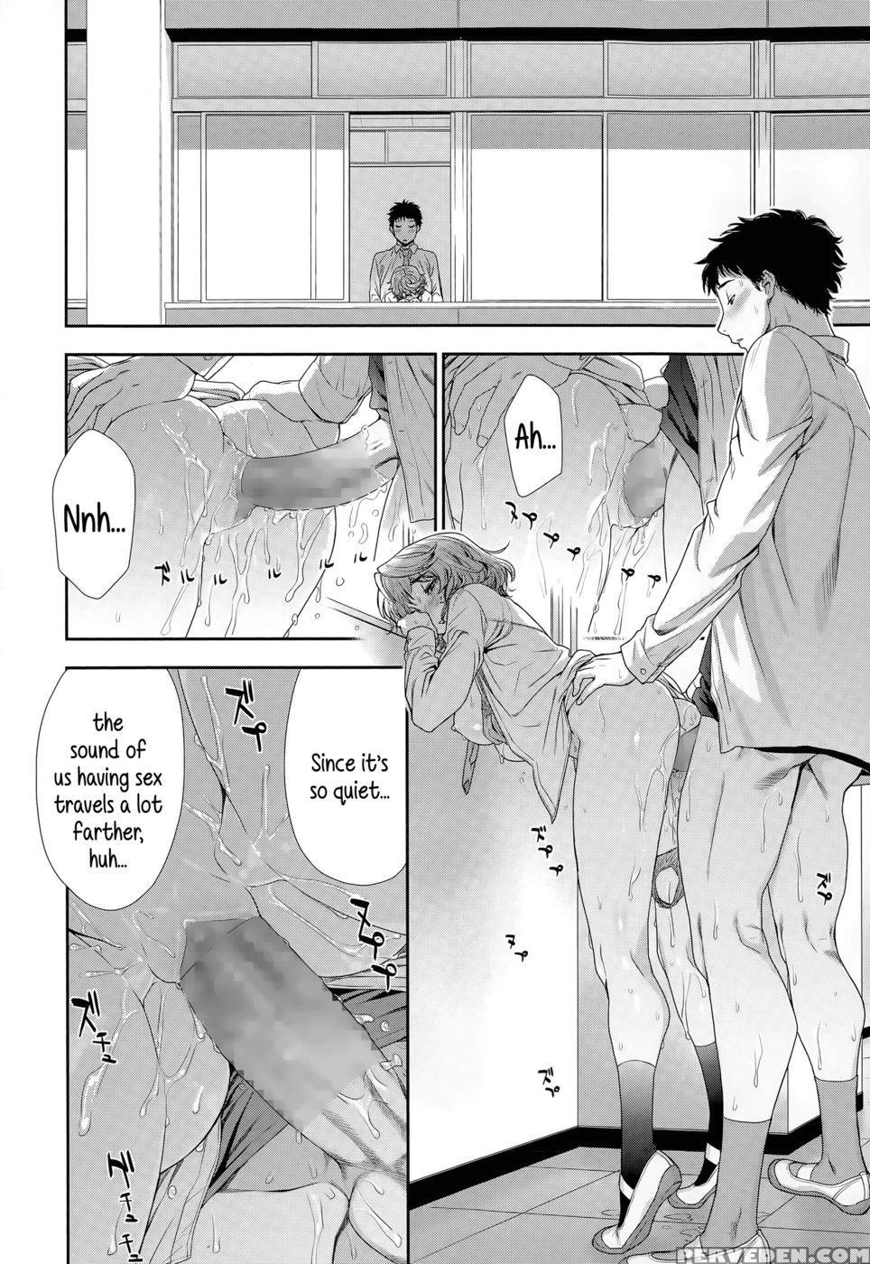 Hurry Up! Let's Hand(put) This Thing In - Yamatogawa 1