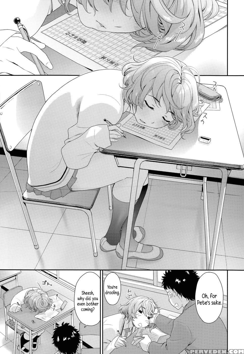 Hurry Up! Let's Hand(put) This Thing In - Yamatogawa 1
