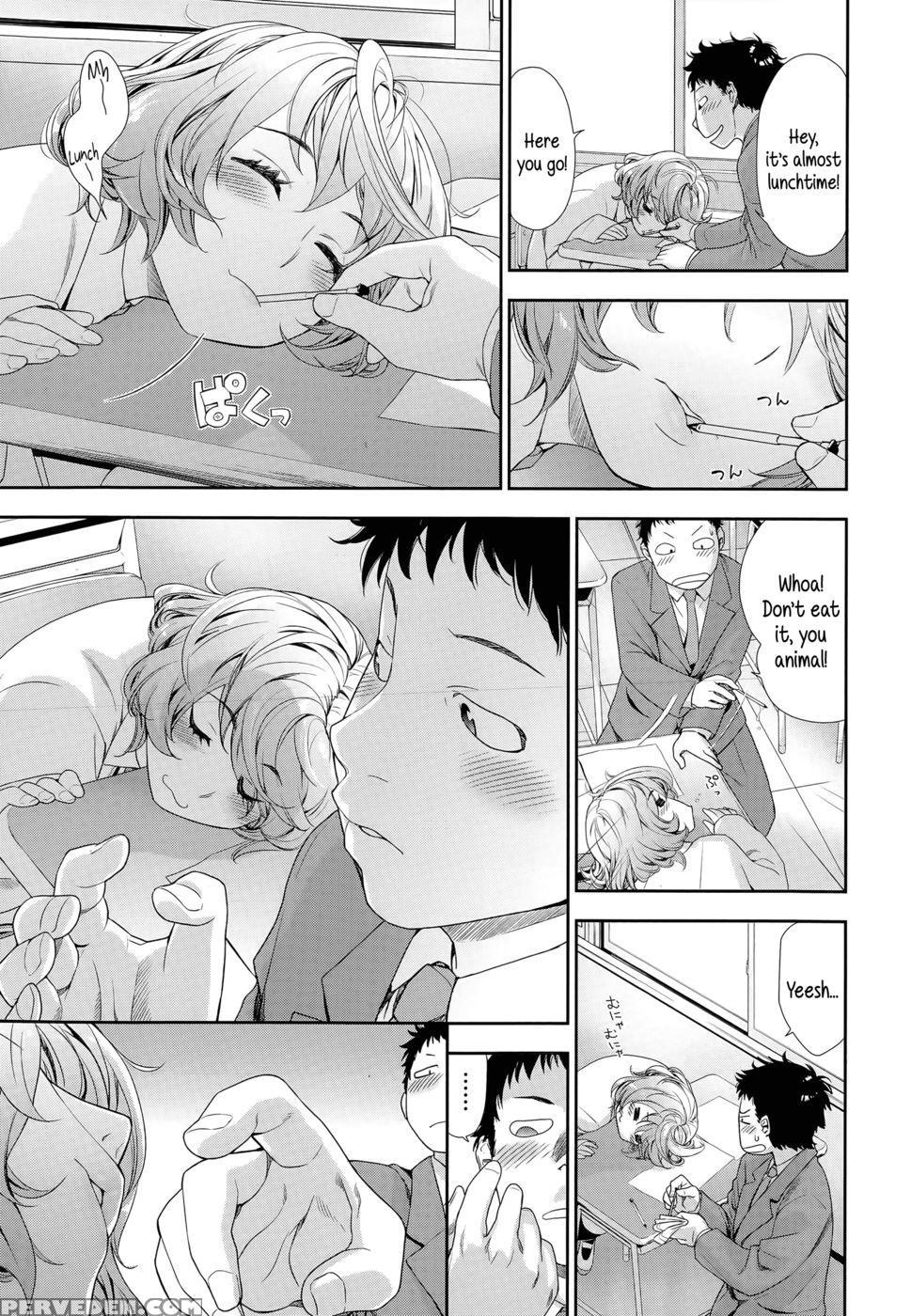 Hurry Up! Let's Hand(put) This Thing In - Yamatogawa 1