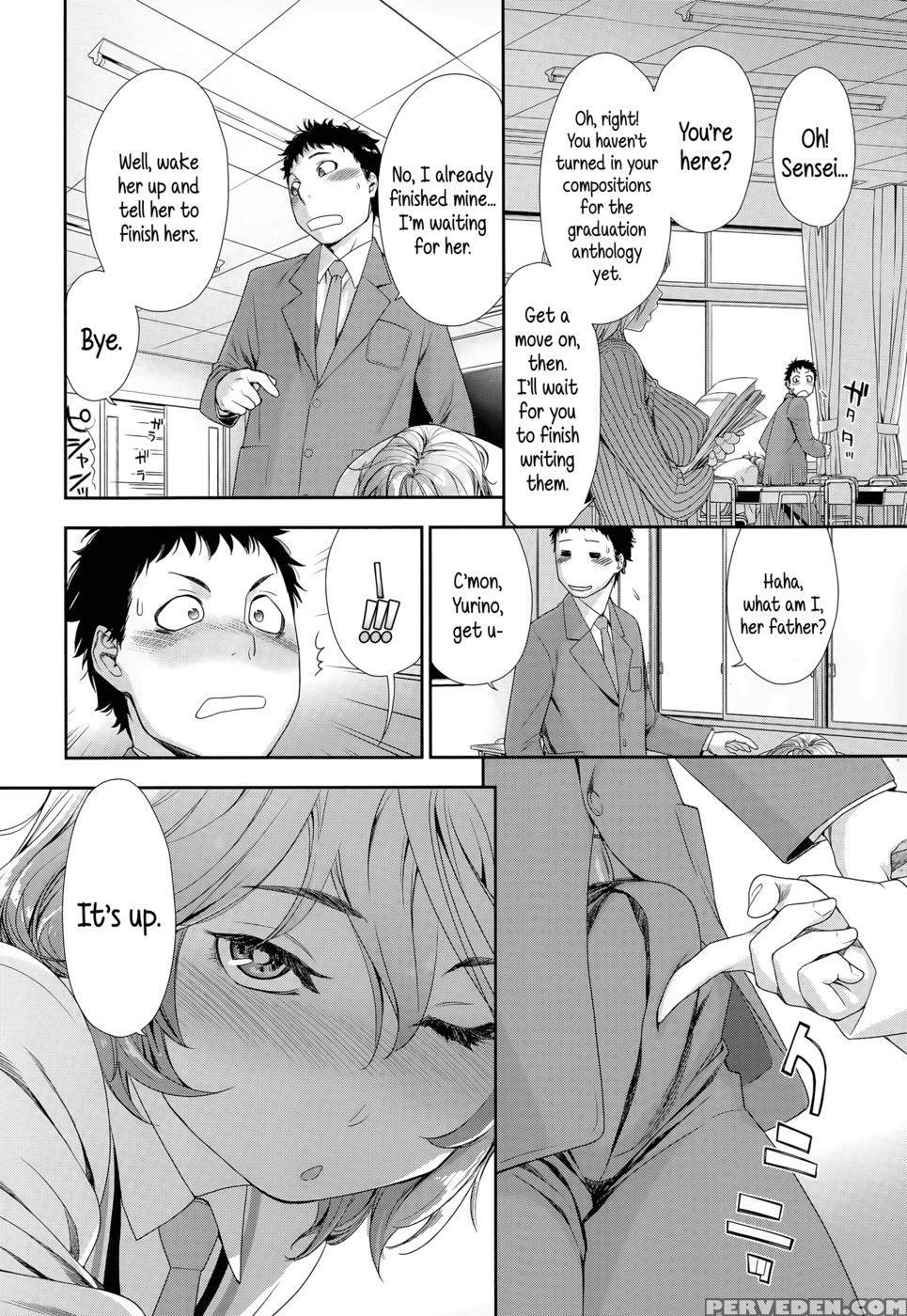 Hurry Up! Let's Hand(put) This Thing In - Yamatogawa 1