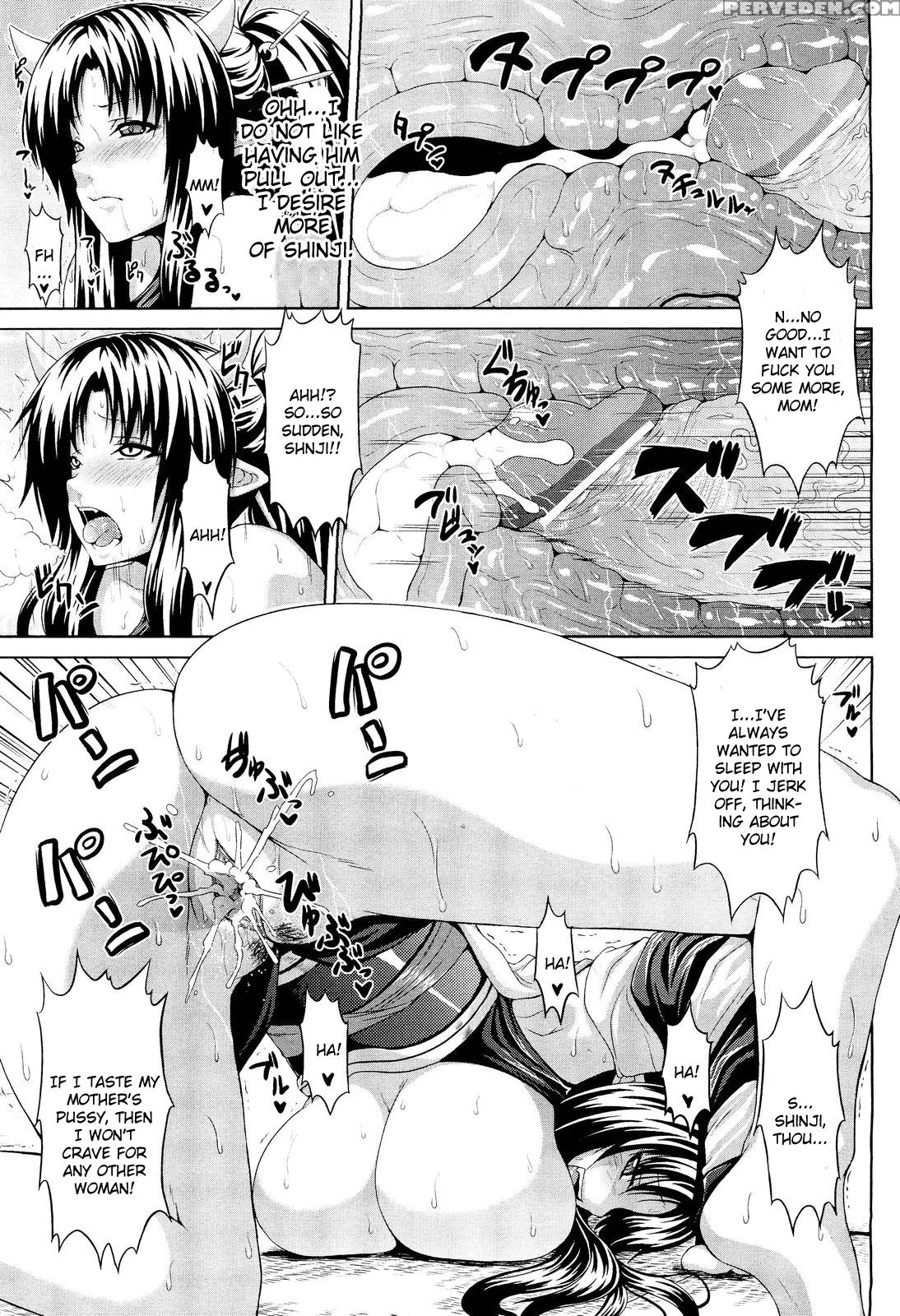 Hyakki Yakou - Original Work 1