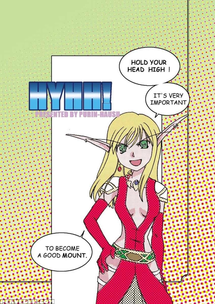 Hyhh! 1
