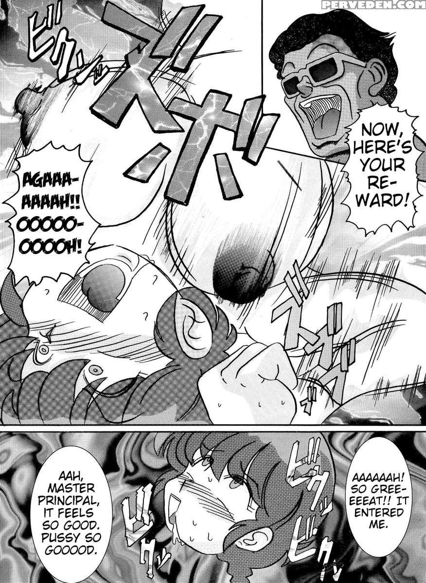 Hypno-sex Slave -ranma- 1
