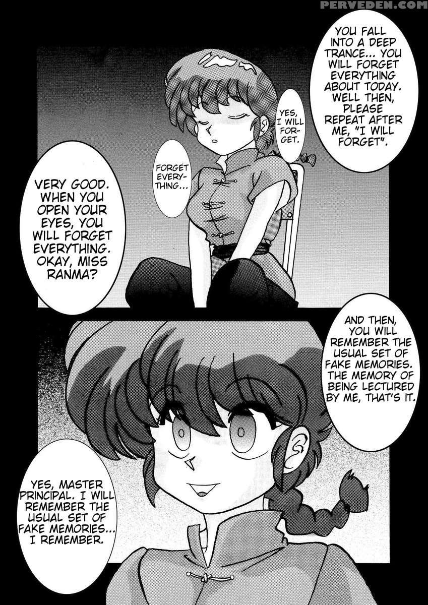 Hypno-sex Slave -ranma- 1