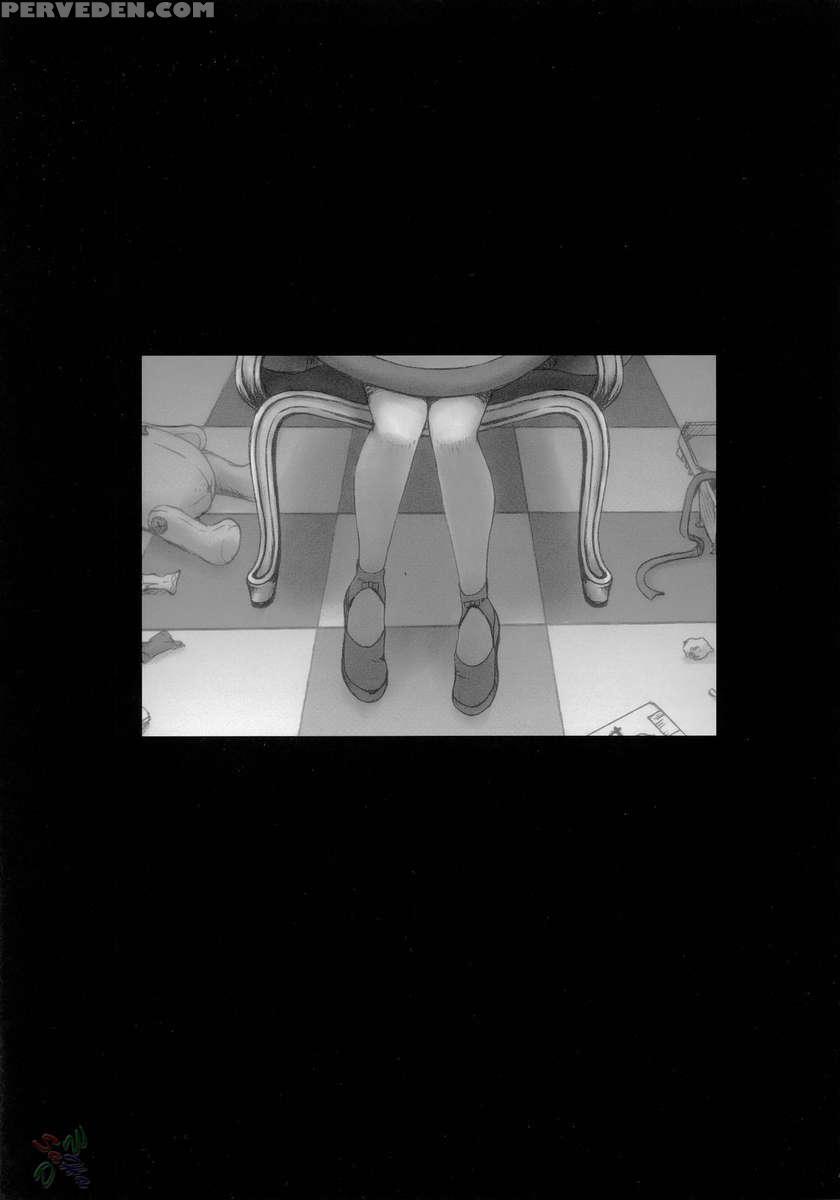 I Am Bored. Anemone No Taikutu 1