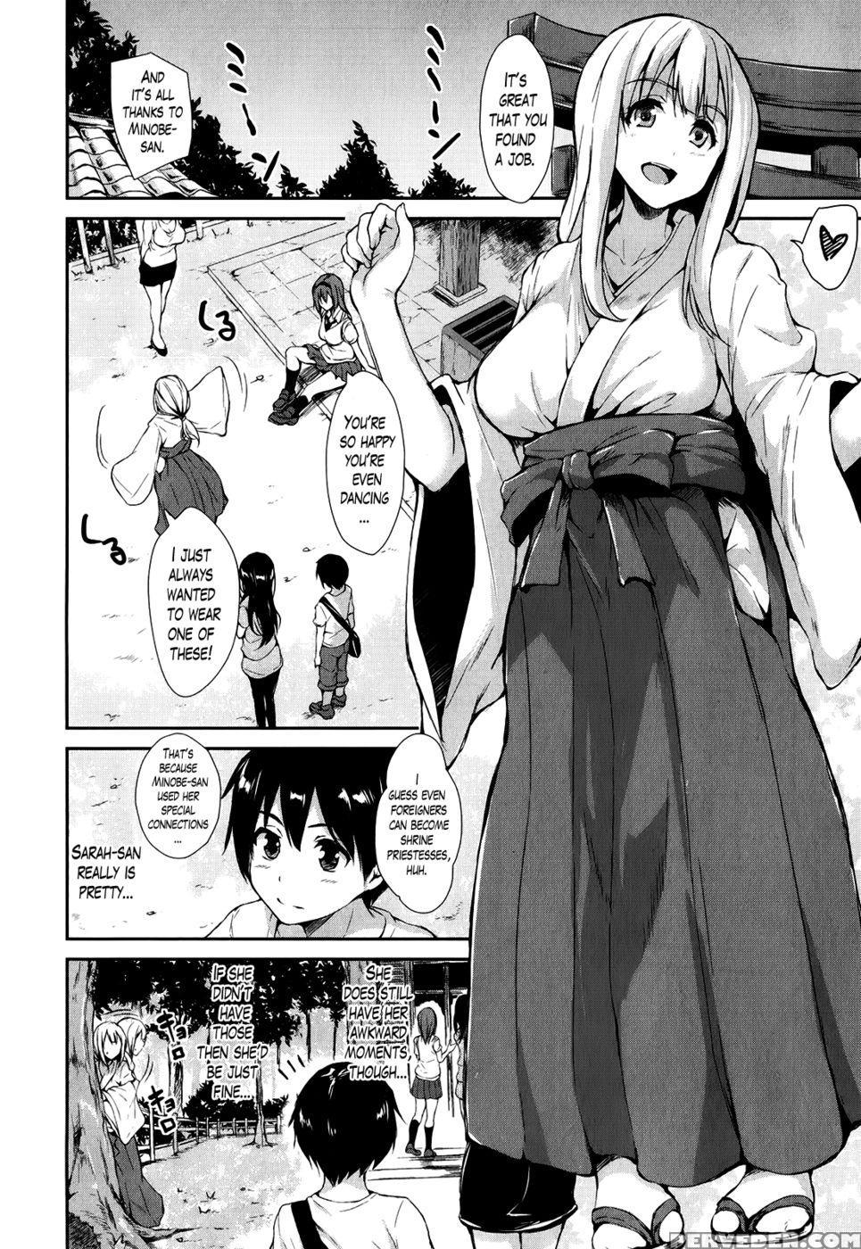 I Am Everyone's Landlord - Chapter 3 - Tachibana Omina 1