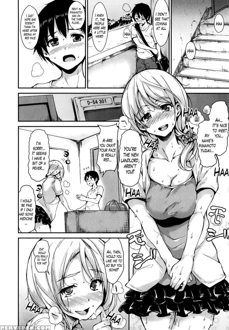 I Am Everyone's Landlord - Chapter 3 - Tachibana Omina 1