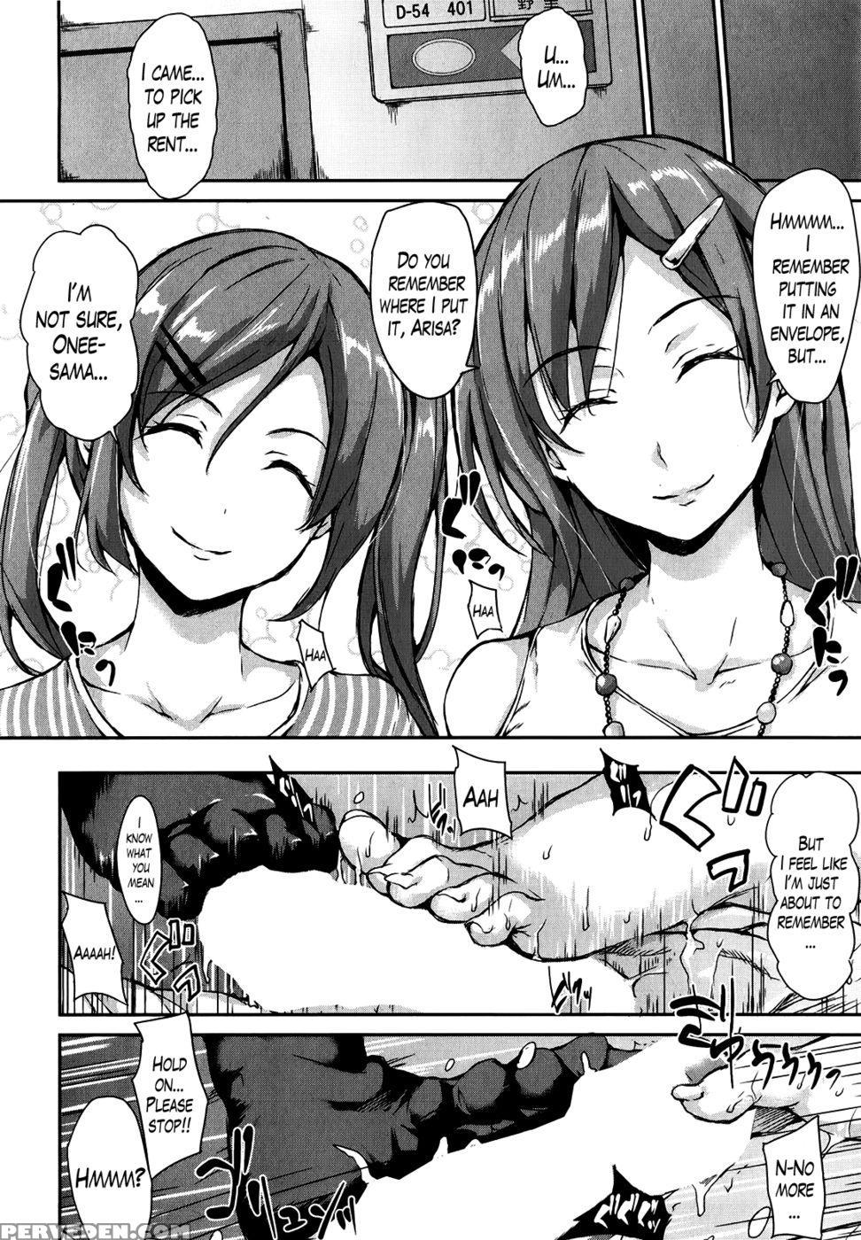 I Am Everyone's Landlord - Chapter 3 - Tachibana Omina 1