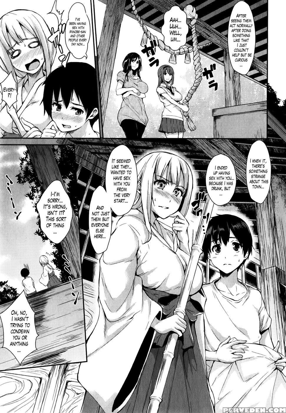 I Am Everyone's Landlord - Chapter 3 - Tachibana Omina 1