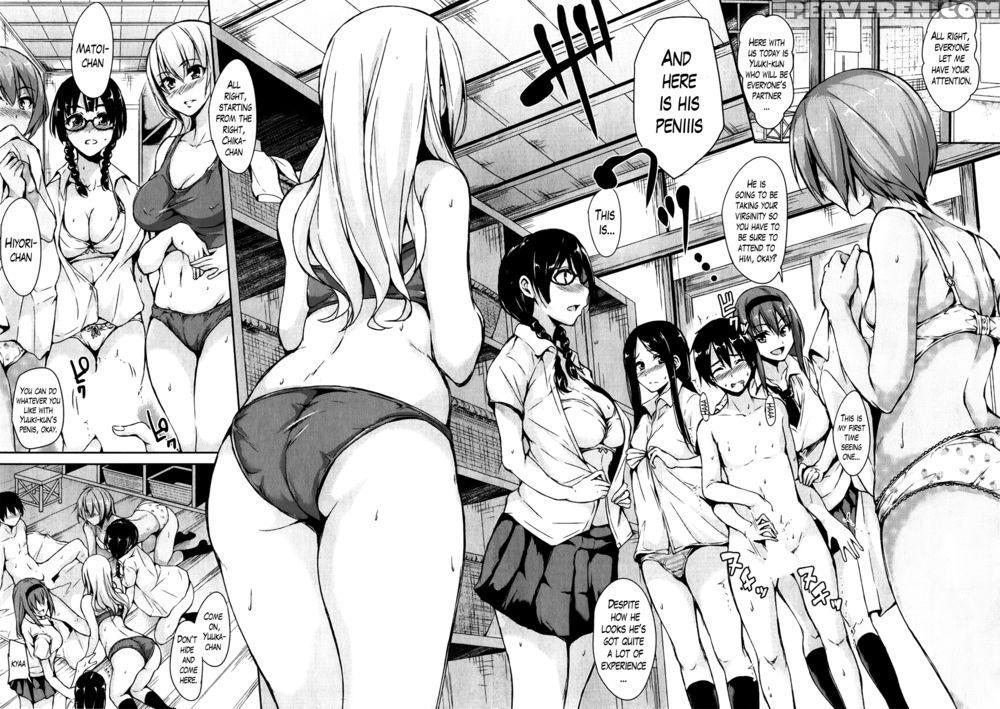 I Am Everyone's Landlord - Chapter 4 - Tachibana Omina 1