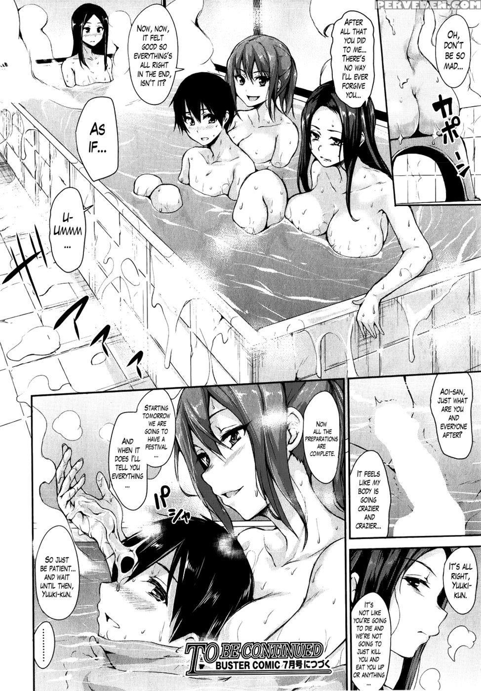 I Am Everyone's Landlord - Chapter 4 - Tachibana Omina 1