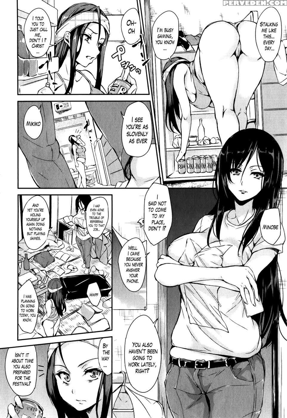 I Am Everyone's Landlord - Chapter 4 - Tachibana Omina 1