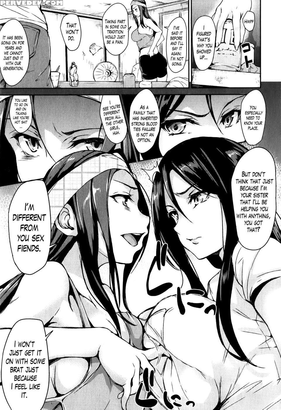 I Am Everyone's Landlord - Chapter 4 - Tachibana Omina 1