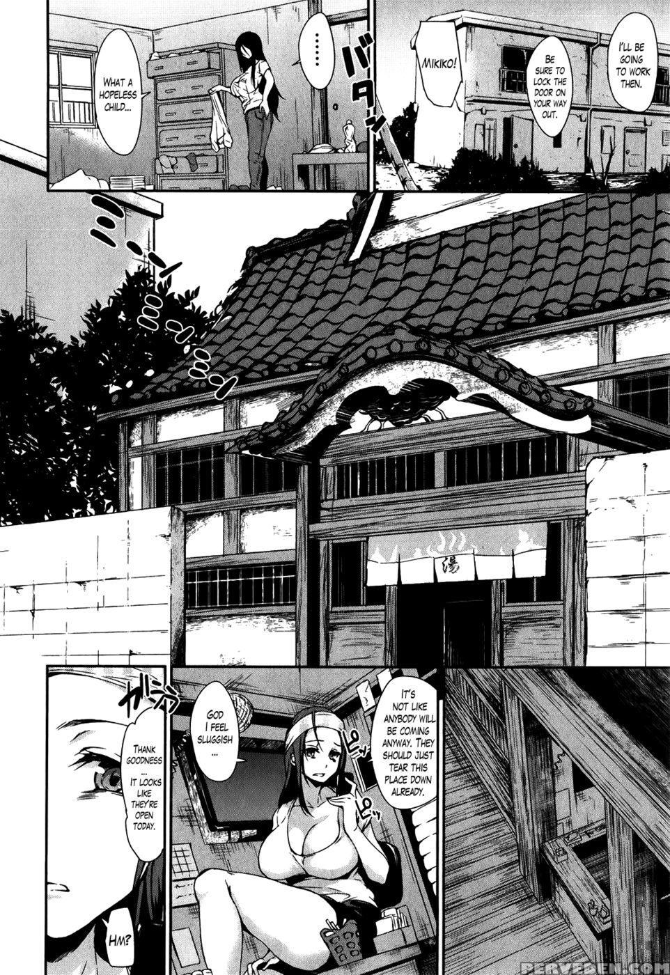 I Am Everyone's Landlord - Chapter 4 - Tachibana Omina 1