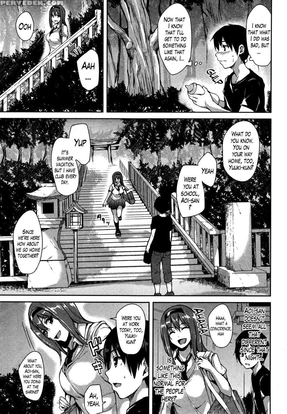 I Am Everyone's Landlord Ch. 2 - Tachibana Omina 1