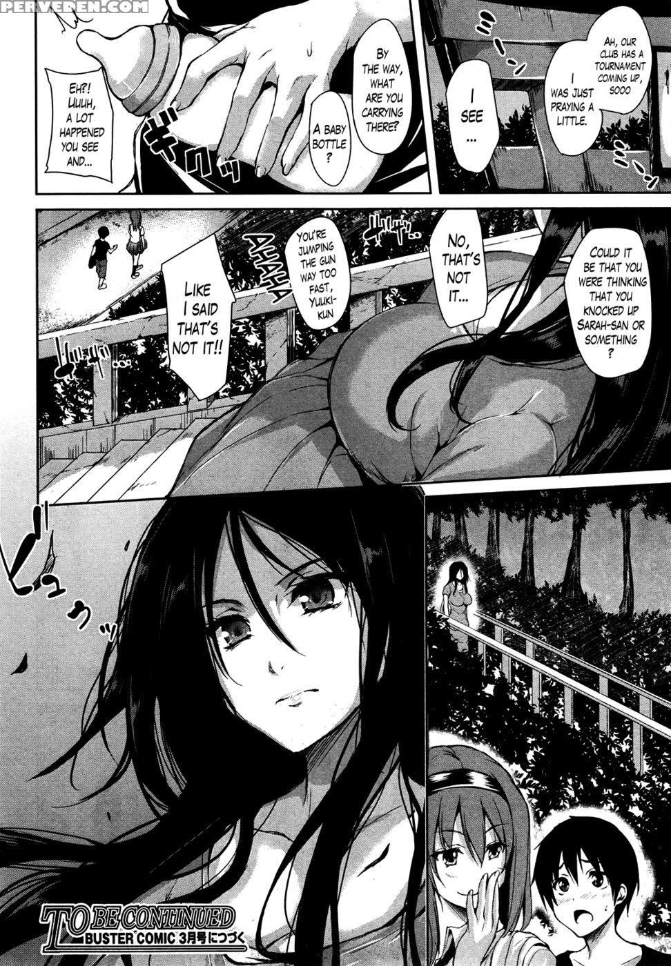 I Am Everyone's Landlord Ch. 2 - Tachibana Omina 1