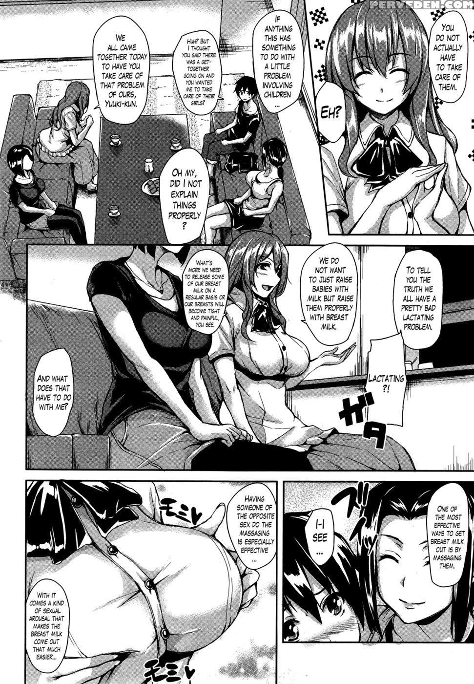 I Am Everyone's Landlord Ch. 2 - Tachibana Omina 1