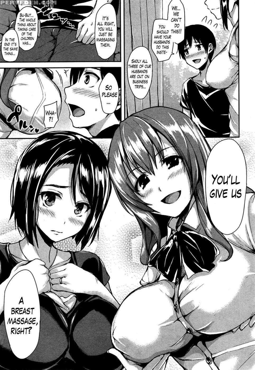 I Am Everyone's Landlord Ch. 2 - Tachibana Omina 1