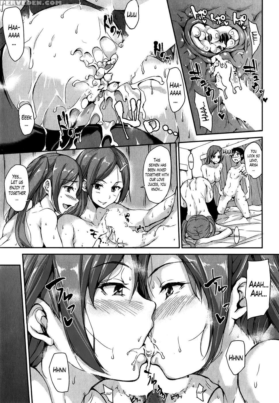 I Am Everyone's Landlord Ch. 3 - Tachibana Omina 1