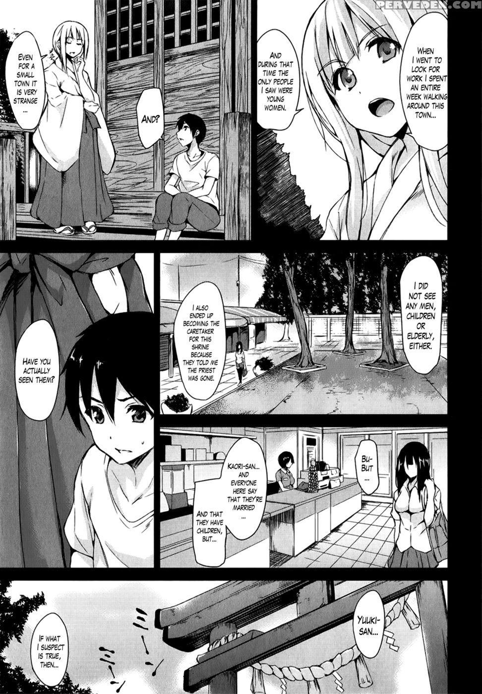 I Am Everyone's Landlord Ch. 3 - Tachibana Omina 1