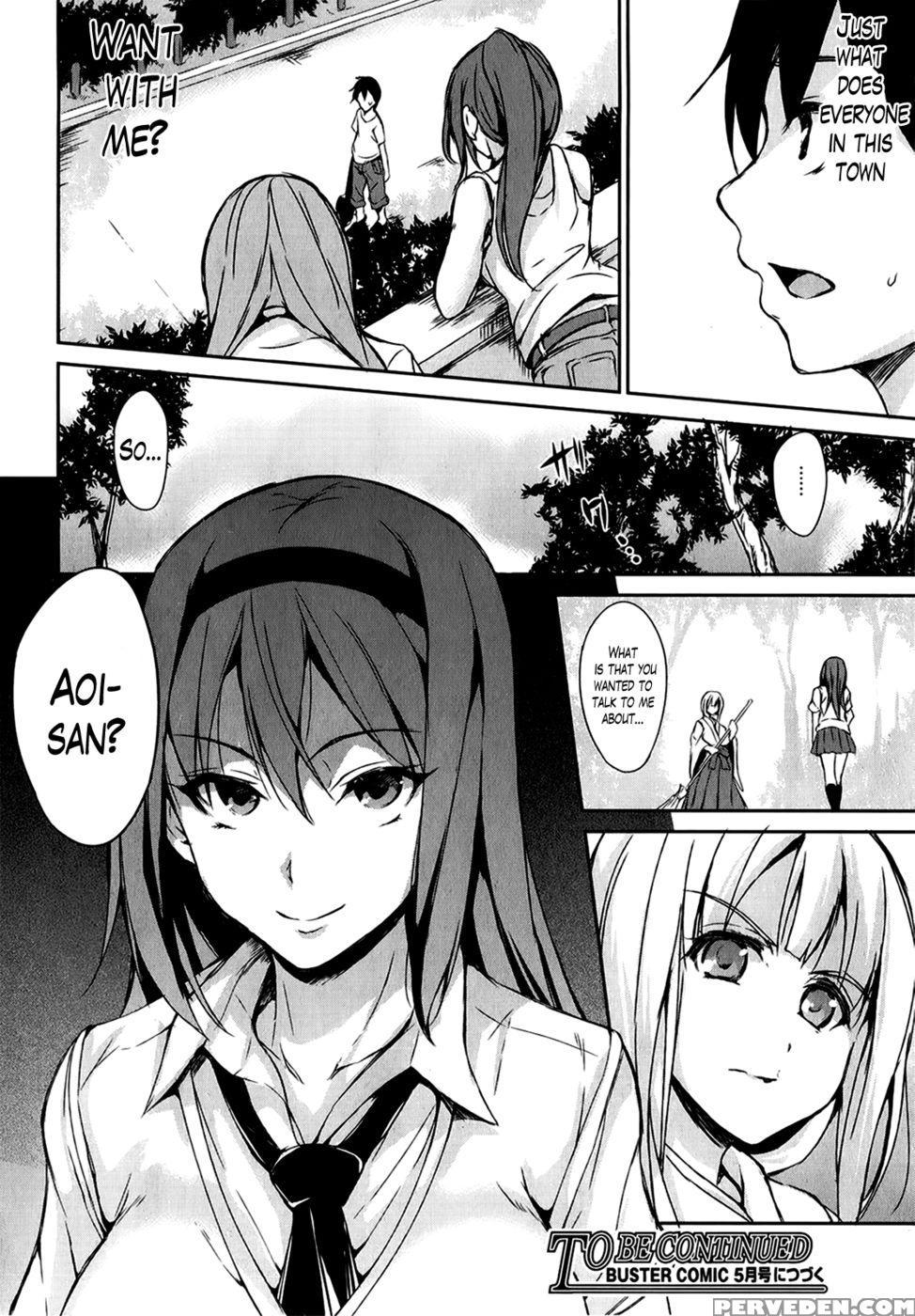 I Am Everyone's Landlord Ch. 3 - Tachibana Omina 1