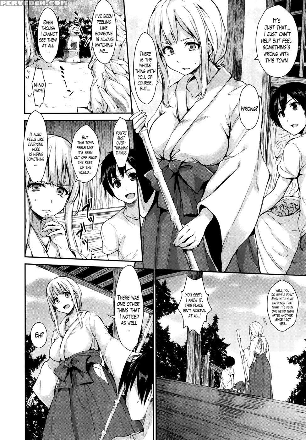 I Am Everyone's Landlord Ch. 3 - Tachibana Omina 1