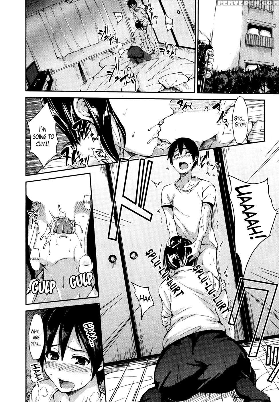I Am Everyone's Landlord Ch. 3 - Tachibana Omina 1