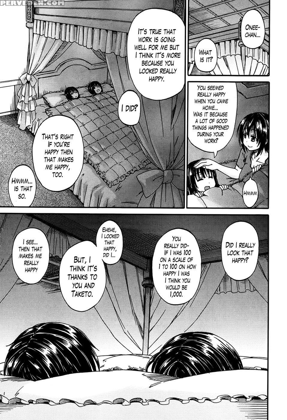 I Am Falling In Love With Your Eyes Chapter 2 1